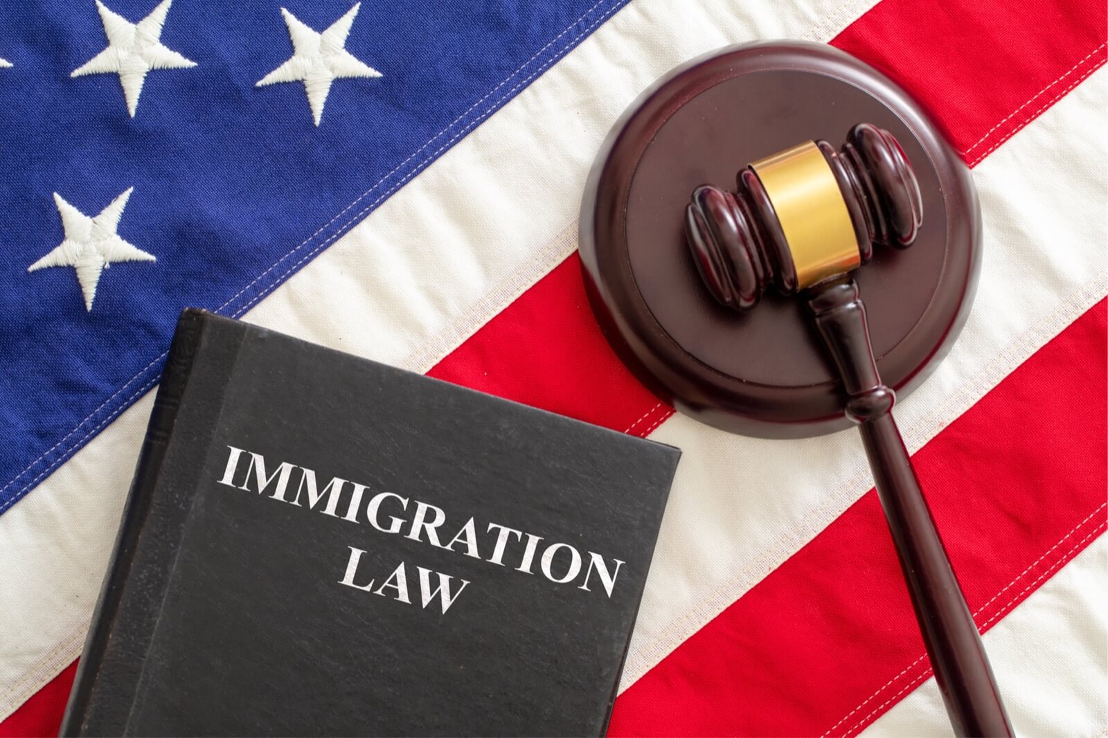 Закон об иммиграции