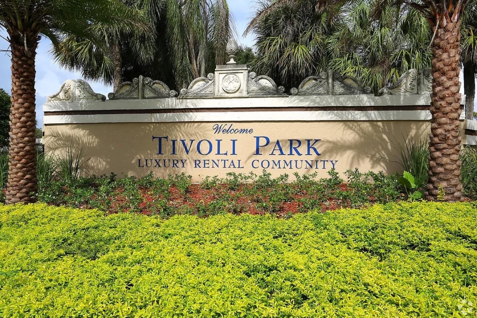 Tivoli Sand and Park Preserve