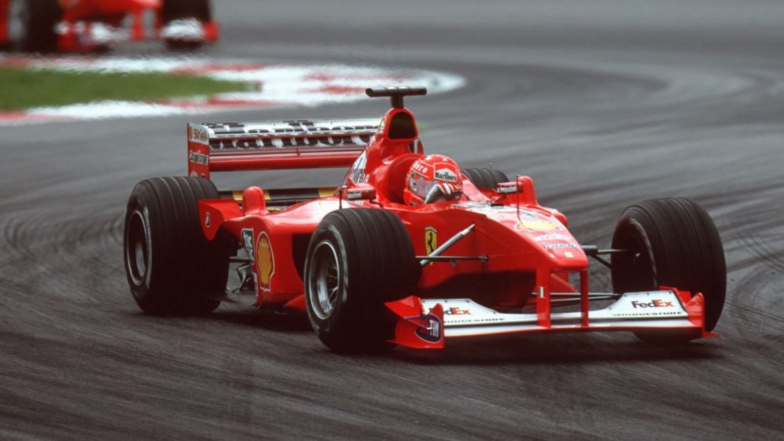 Michael Schumacher