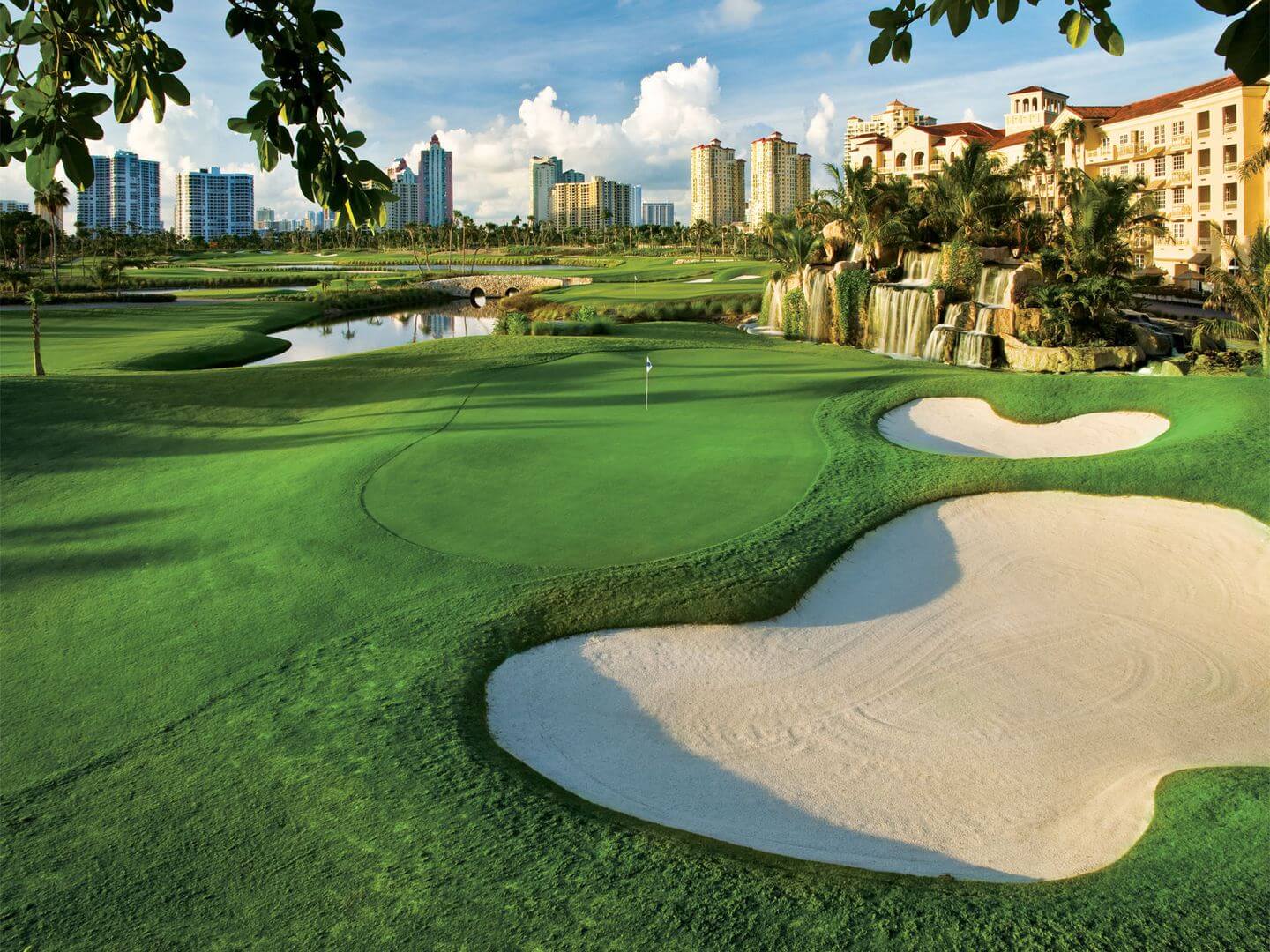 The 7 Best Country Clubs in the Miami Area